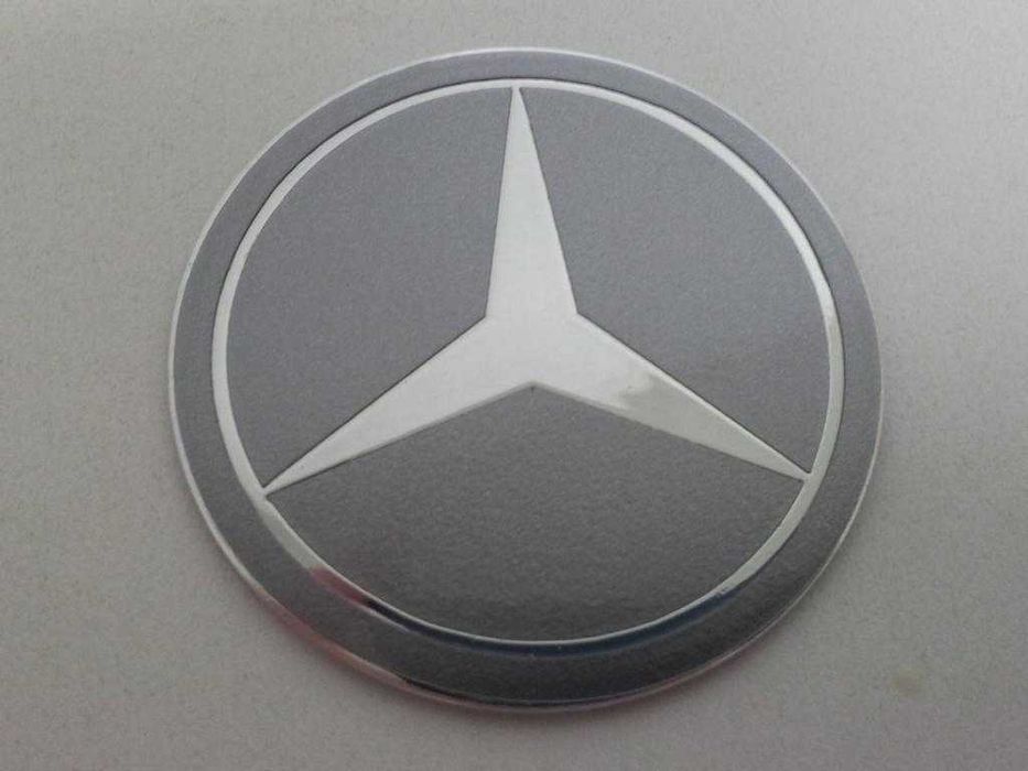 Centros de Jante Mercedes - veja todas as fotos