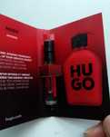 Zapach męski Hugo 1,2 ml  oryginalny