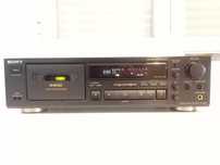 SONY TC-K590 3 cabeças, 3 motores, excelente estado