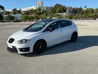 Seat Leon FR 2.0 140cv TDI