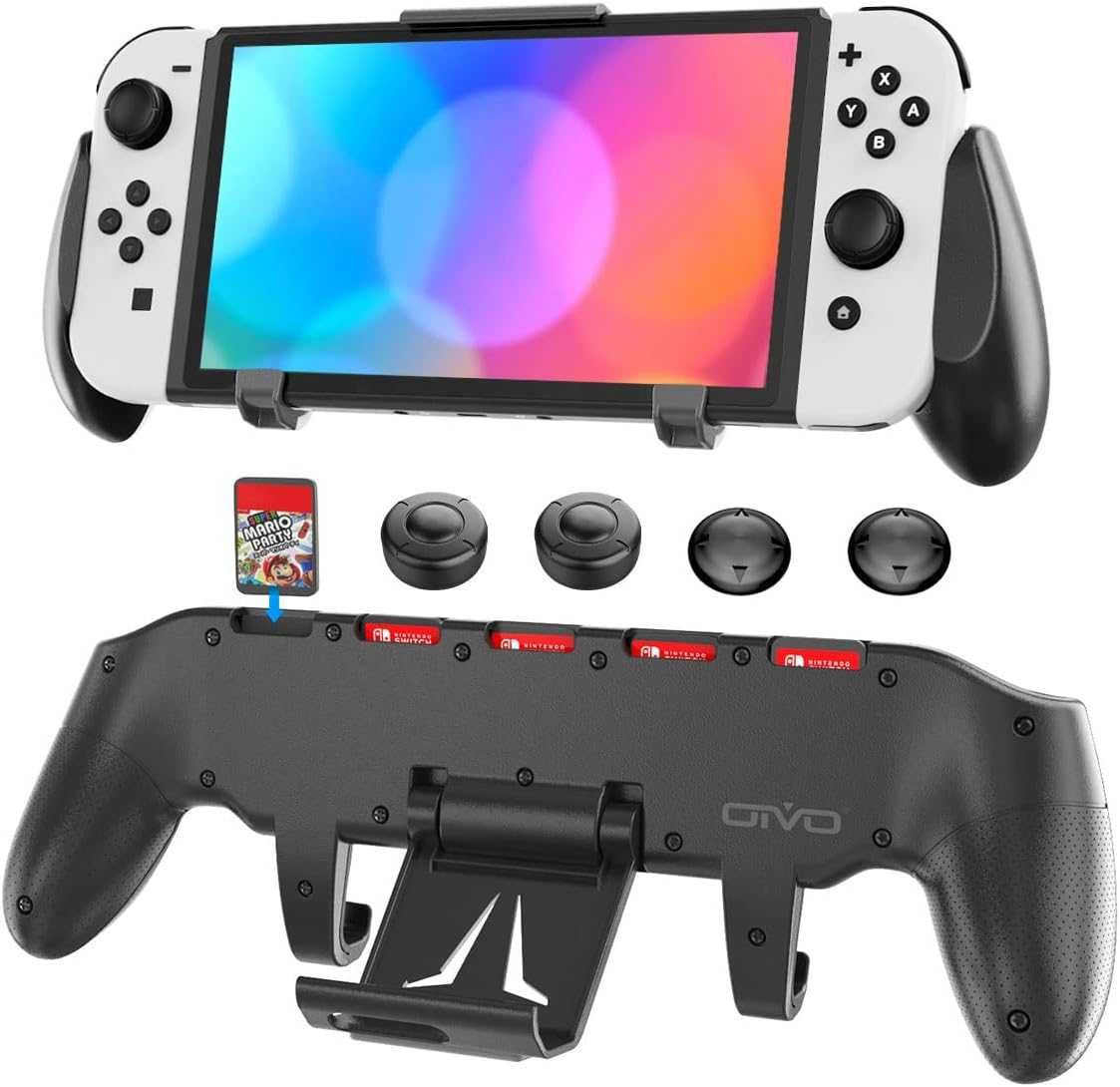 Nintendo Switch Acessórios Vários