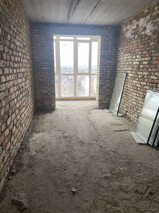 Продаж однокімнатної квартири м. Винники