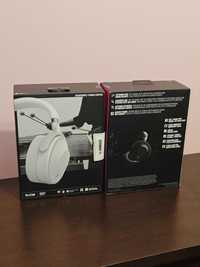 Навушники - Yamaha YH-E700, Білі або Чорні, open nox