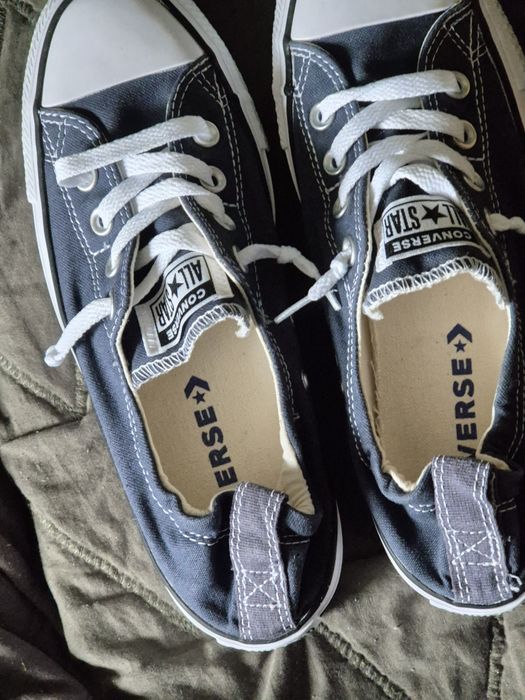 Tenisówki Converse rozm. 39