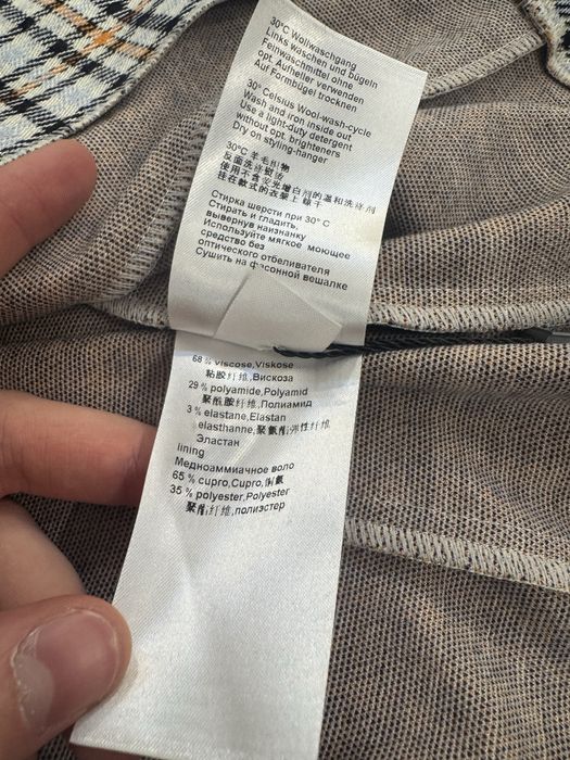 Піджак Marc Cain, (новый) оригинал продаю за треть цены