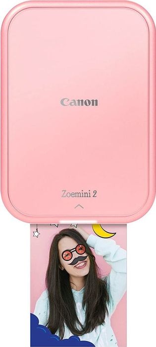 Canon Zoemini 2, nowy w folii