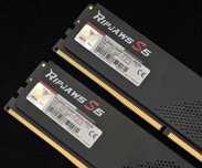 G.Skill Ripjaws S5 DDR5 32GB (2x16) 6000 MTs CL30