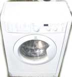 Pralka Indesit Slim 35cm kl.A+++ naprawa używane AGD