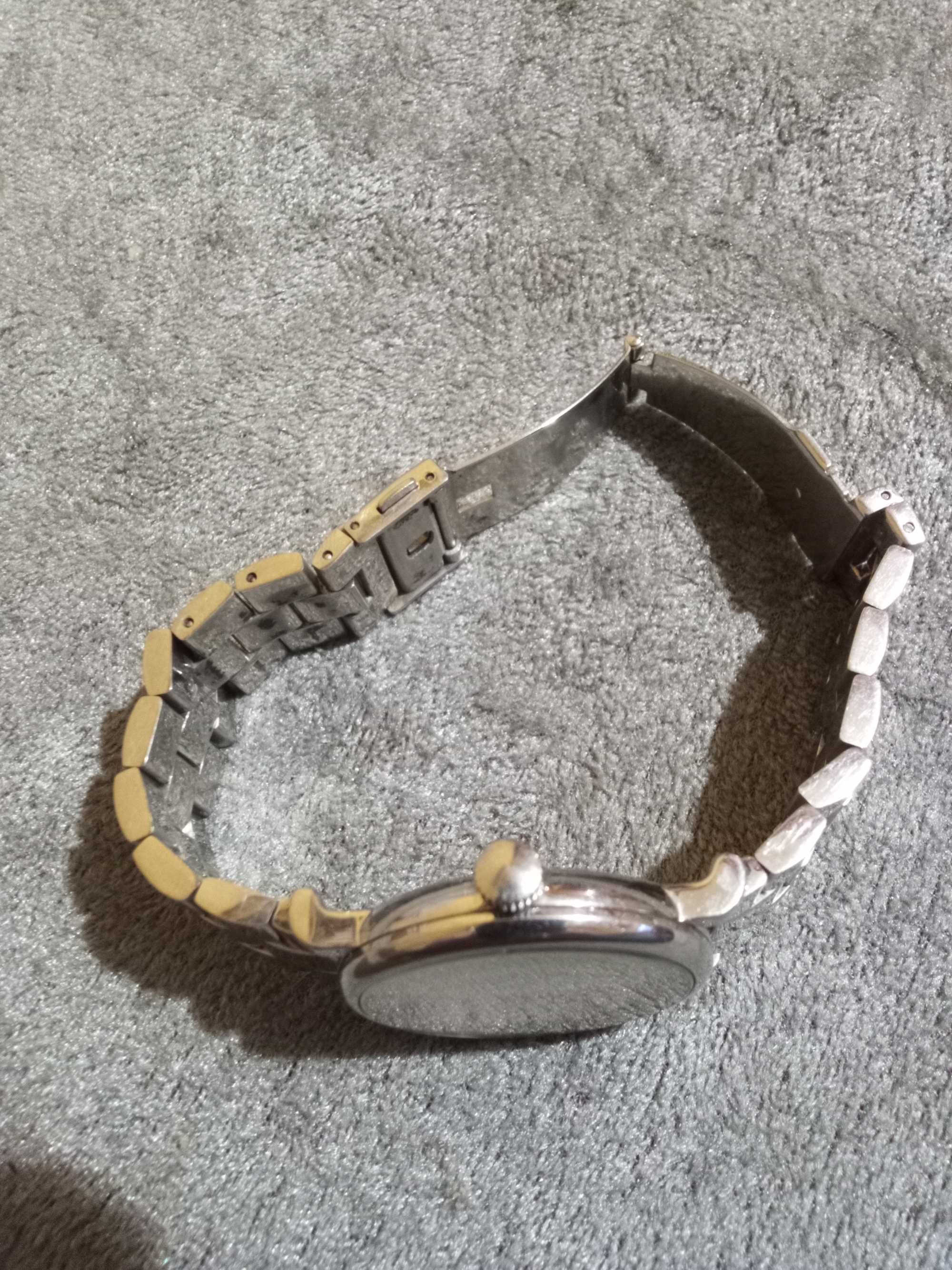 Zegarek damski Marc by Marc Jacobs w bardzo dobrym stanie