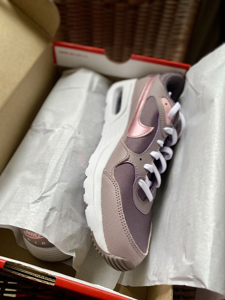 Кроссовки Nike Air Max SC Girls Trainers