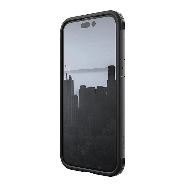 Raptic X-Doria Shield Case etui iPhone 14 Pro Max pancerny pokrowiec c