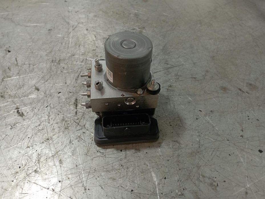 ABS RENAULT Clio V (BF_)