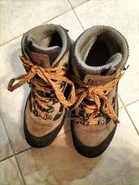 Buty trekkingowe Olang 37