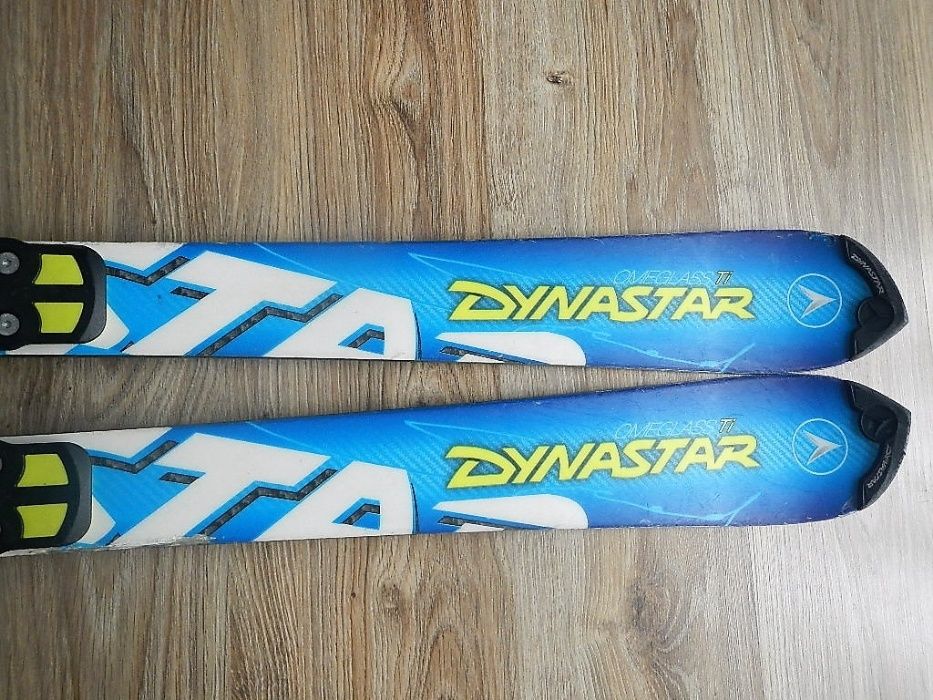 Narty Dynastar Speed Omeglass Ti 155 cm SL Slalom