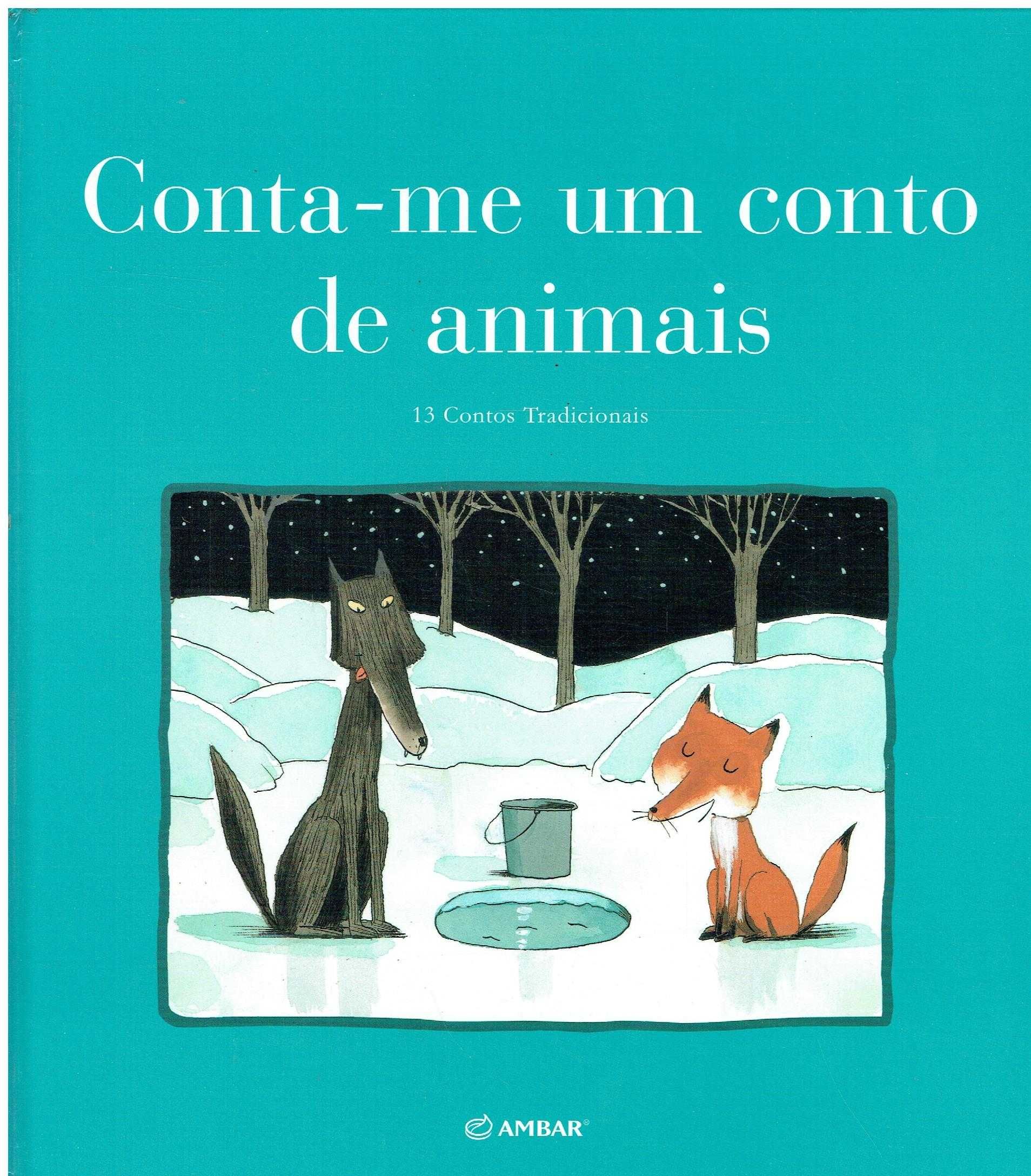 7889

Conta-me um Conto de Animais- AMBAR