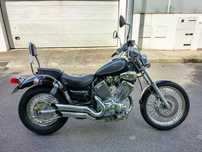 Yamaha Virago 535 S