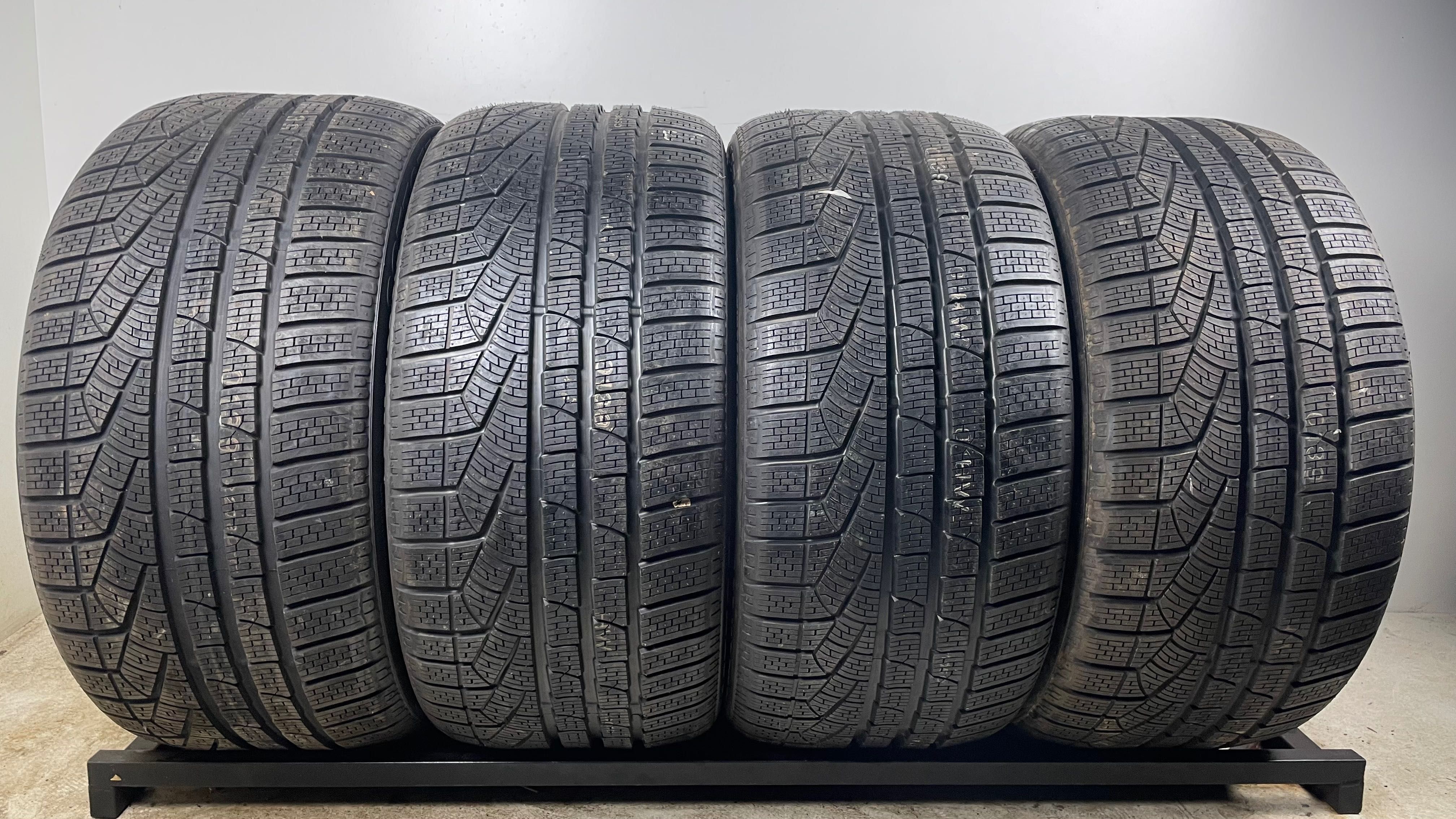 255/35R19 96V Pirelli Sottozero II NOWE 24rok
