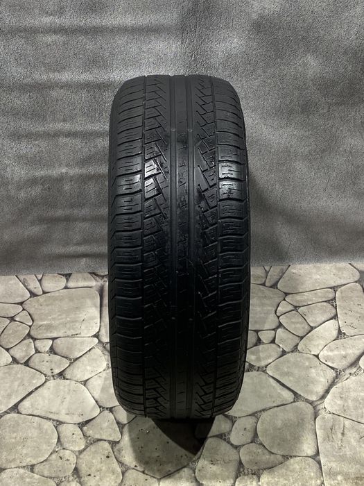 Зимова резина Pirelli 235/55 R17