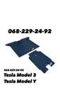 Защита Двигателя Захист Двигуна Tesla Тесла Model 3 Model Y
