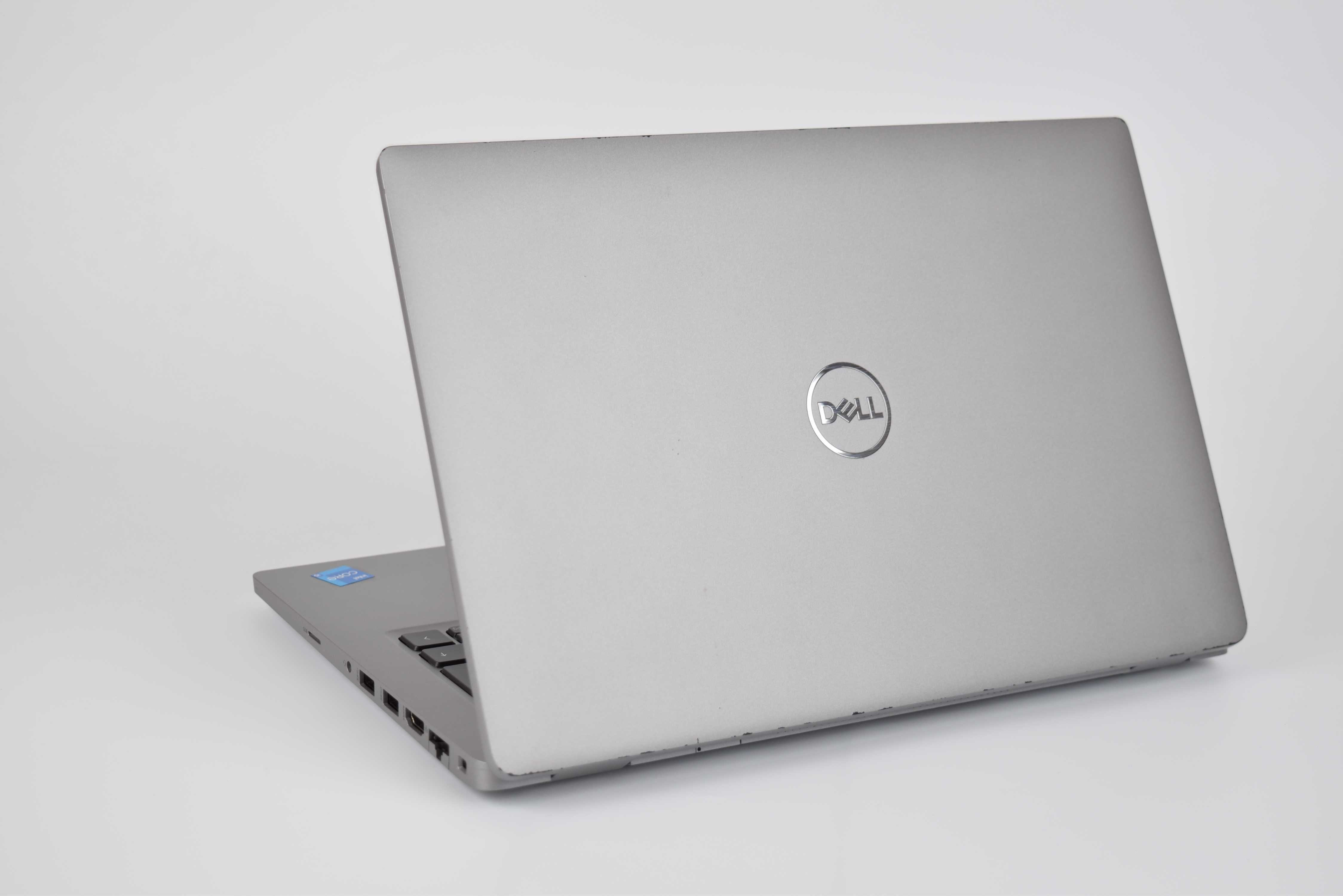 Dell Latitude 5420 i5-1145G7 16/32гб 256/512/1тб 14" IPS Win11 Ноутбук