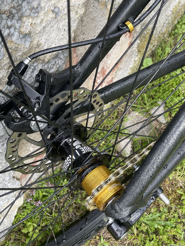 Ns bikes clash 2024 DOINWESTOWANY