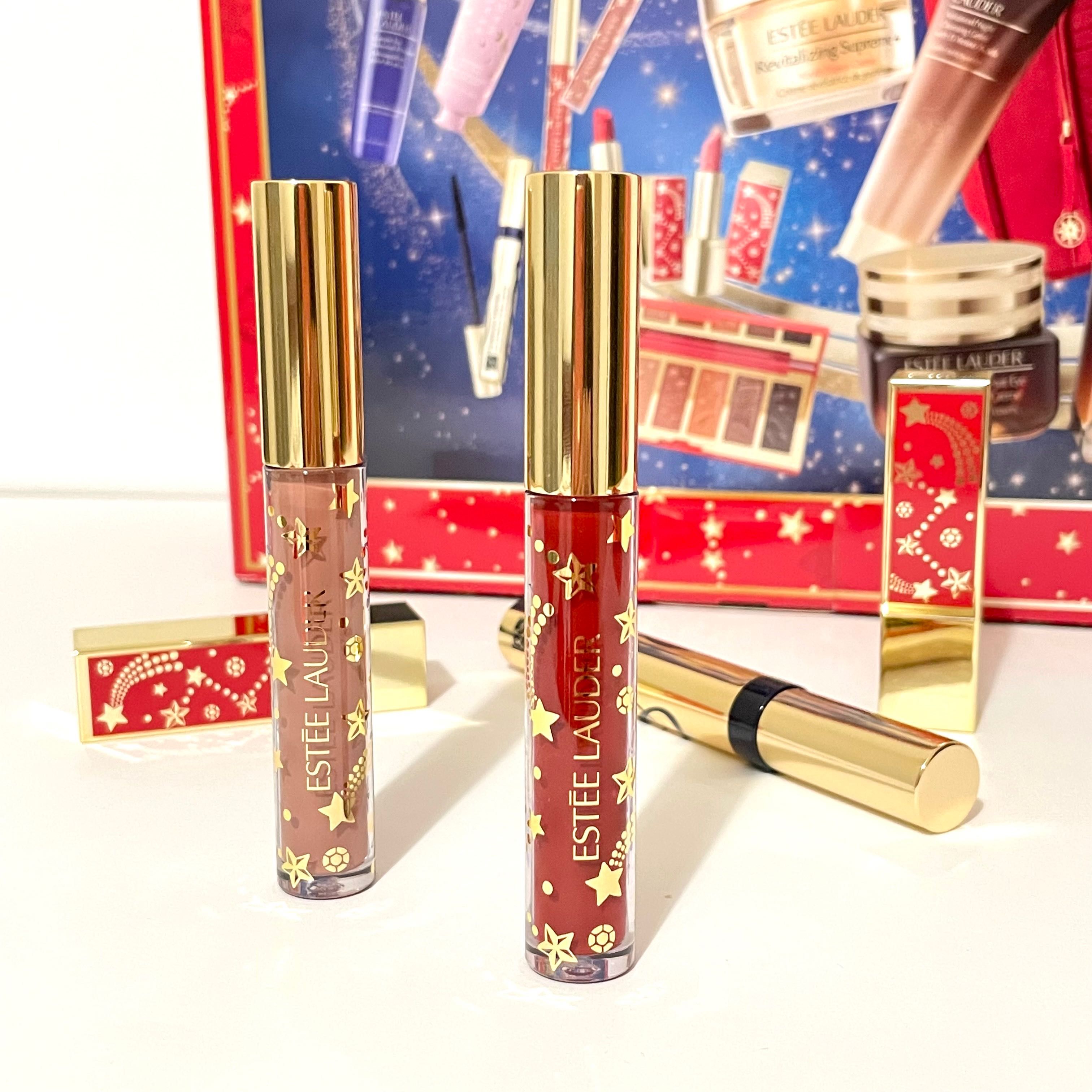 Блиски для губ Estee Lauder Pure Color Envy Lip Shine. Оригінал