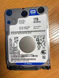 Жесткий диск HDD