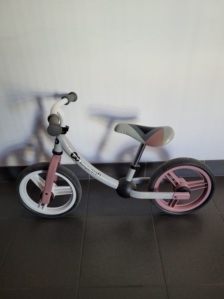 Rowerek biegowy kinderkraft