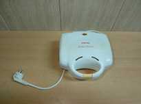 Toster opiekacz do kanapek Tefal 600W