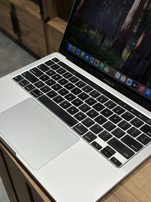 MacBook Pro 13 M1 16/256