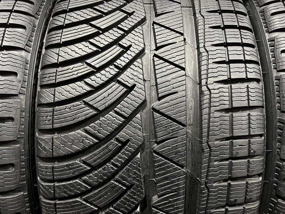 265/35 r 19 Michelin