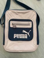 Сумка через плече puma