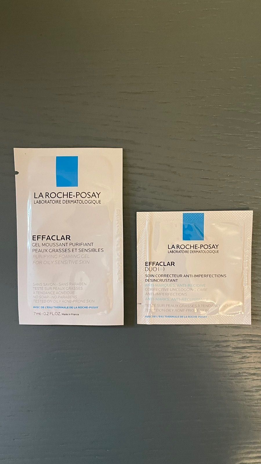 La Roche-Posay / ЛяРош