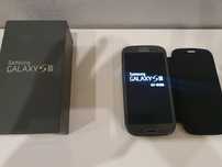 Samsung Galaxy S3 w bdb.stanie z powiększoną baterią