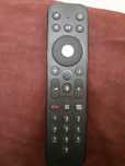 Comando para box