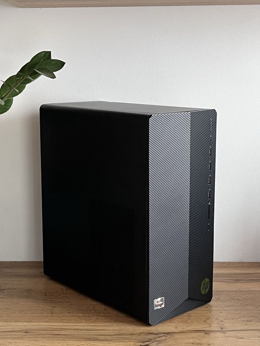 RTX 3060 komputer stacjonarny PC 16Gb ram