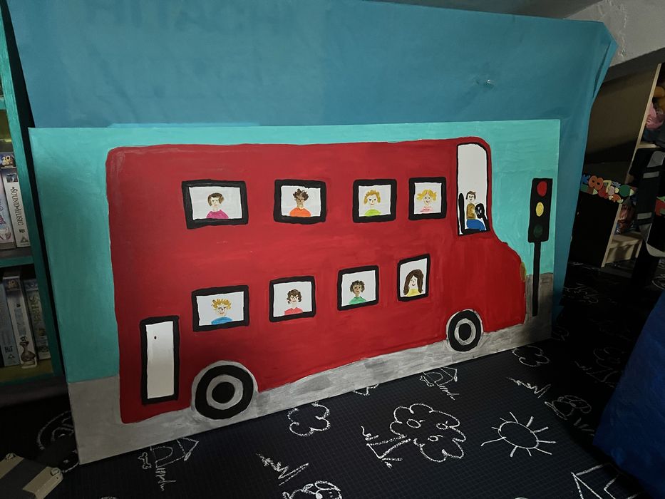 Dou/ofereço artigos/brinquedos de criança variados