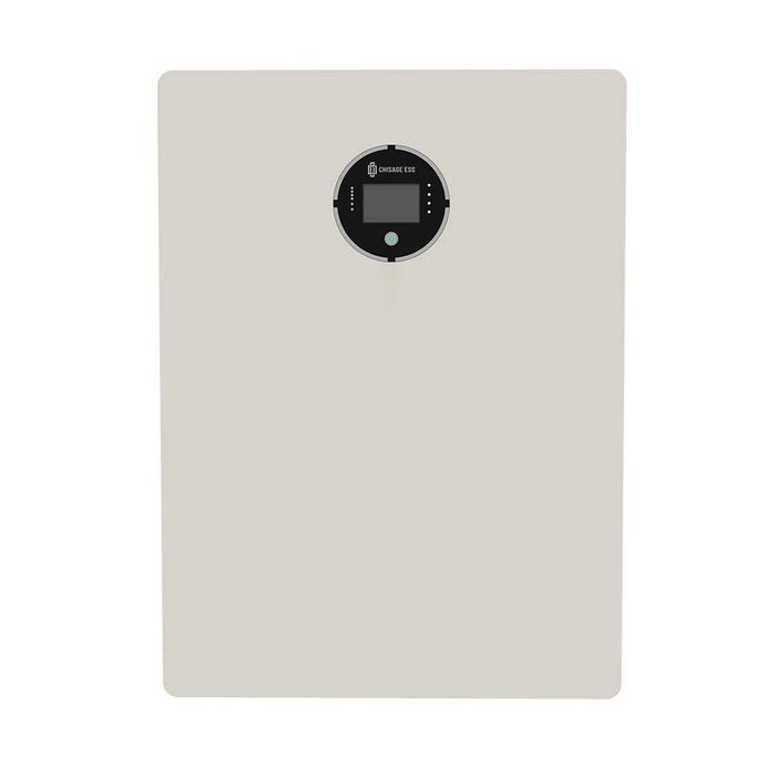 Zestaw hybrydowy CHISAGE ESS falownik 6 kW,magazyn energii 10 kWh-Nowy