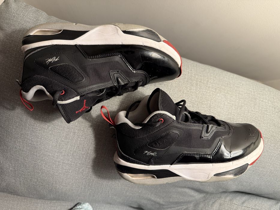 NIKE Air Jordan Stay Loyal 3 tamanho 37.5