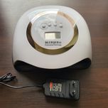Професійна лампа для манікюру Sun BQ-V1, 168 вт
