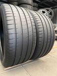 Opony letnie 245/40/R17 Goodyear Eagle F1 Asymmetric 6 / 22r- 2 sztuki