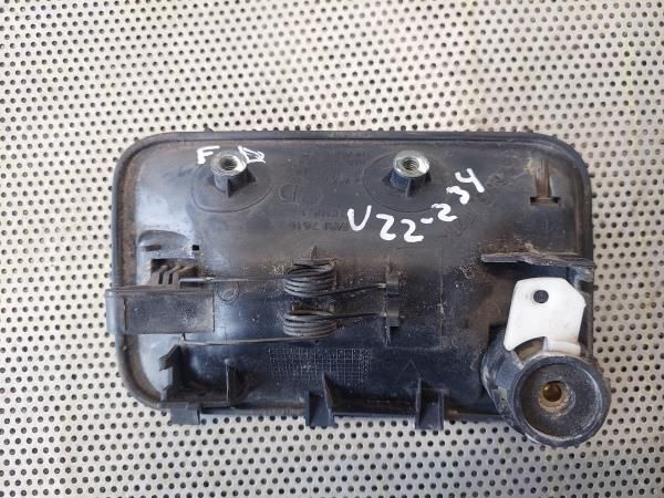 Puxador porta frente direita CITROËN Jumpy (U6U)