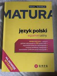 matura język polski