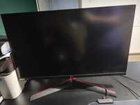 Monitor LG 27 cali 144hz