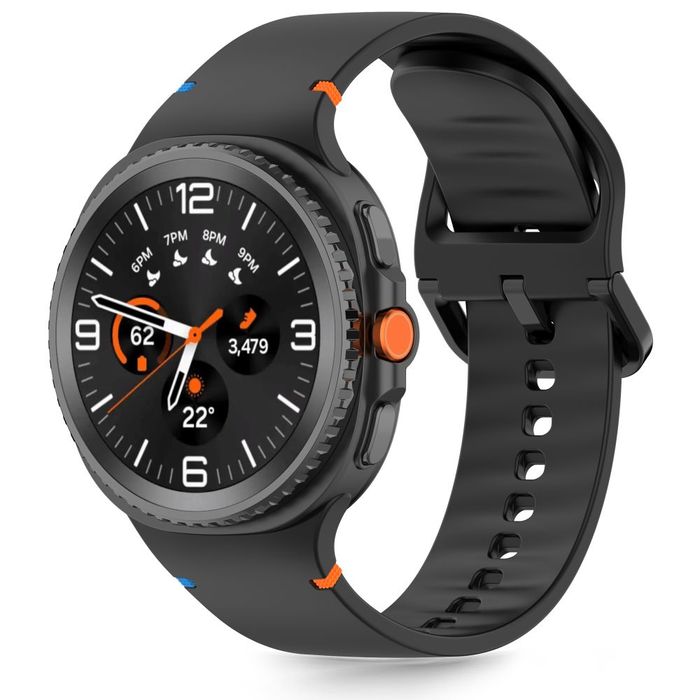 Pasek Tech-Protect do Samsung Galaxy Watch 8 Classic (40 44 46mm