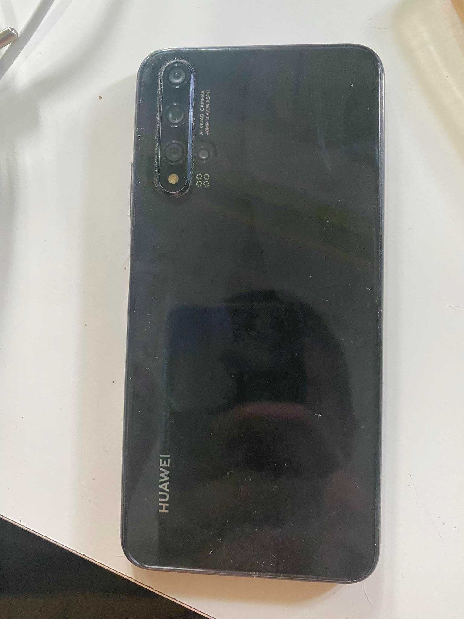 Huawei Nova 5T-128 GB