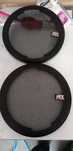 Grelhas colunas Mtx 17