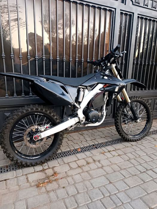 Продам електромотоцикл