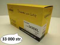 Toner LAMBDA do KYOCERA TK-3430 XL, 33 000 str, zamiennik