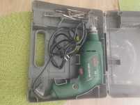Wiertarka udarowa bosch PSB 500re